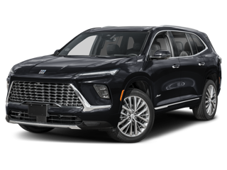 Buick Enclave - Sharpnack Buick in Willard OH