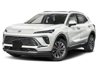 Buick Envision - Sharpnack Buick in Willard OH