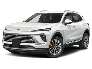 Buick Envision - Sharpnack Buick in Willard OH