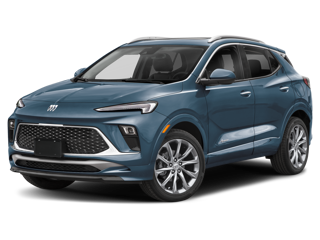 Buick Encore GX - Sharpnack Buick in Willard OH