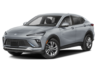 Buick Envista - Sharpnack Buick in Willard OH