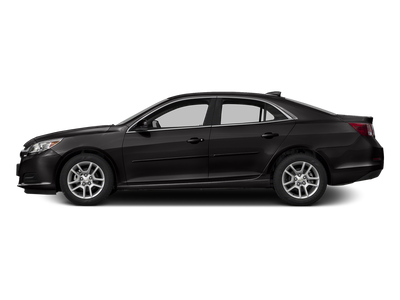 2016 Chevrolet Malibu Limited LT