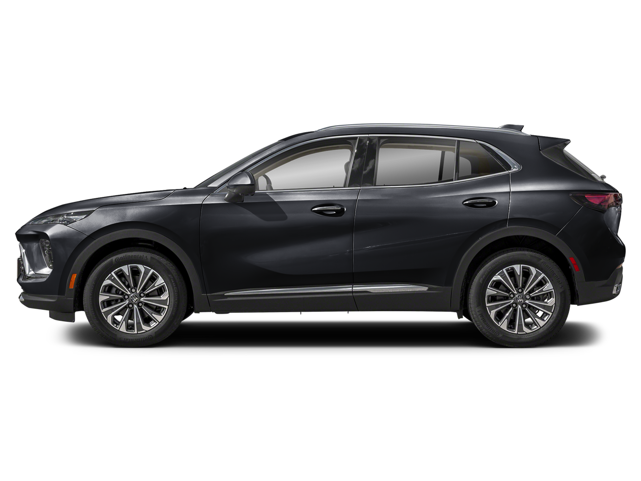 2026 Buick Envision Sport Touring - Photo 69