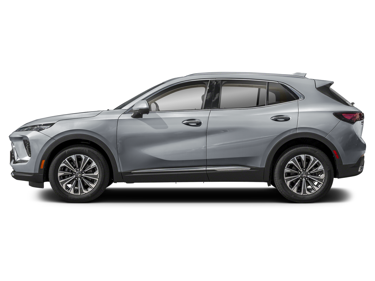 2026 Buick Envision Avenir - Photo 67