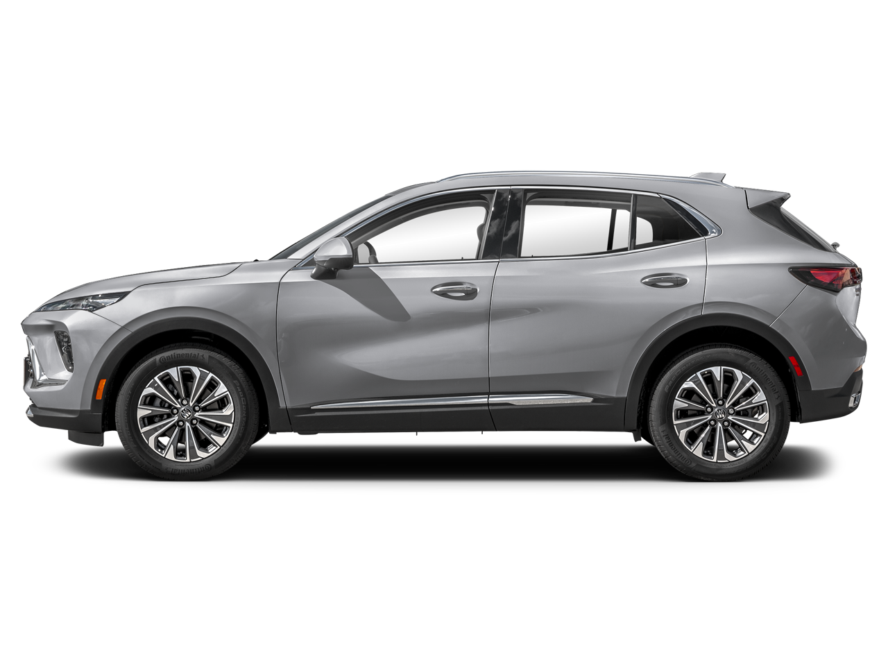 2026 Buick Envision Sport Touring - Photo 69
