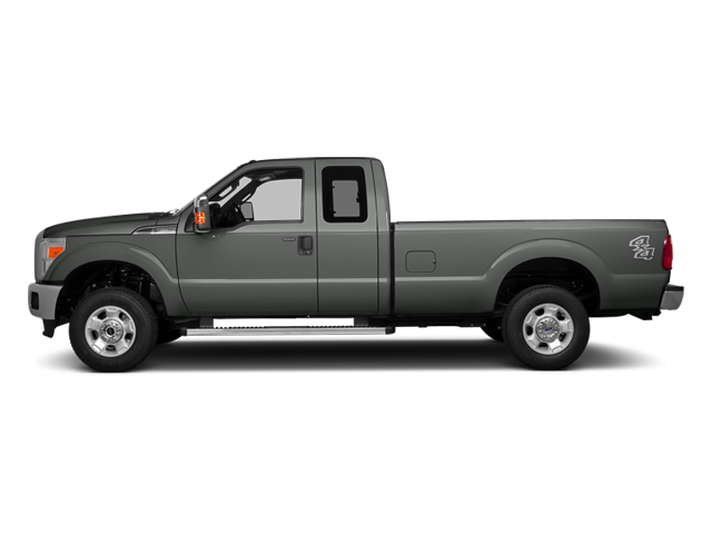 2014 Ford F-250SD XL