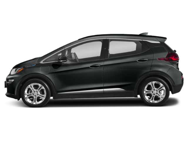 2018 Chevrolet Bolt EV LT