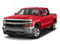 2017 Chevrolet Silverado 1500 LT LT2
