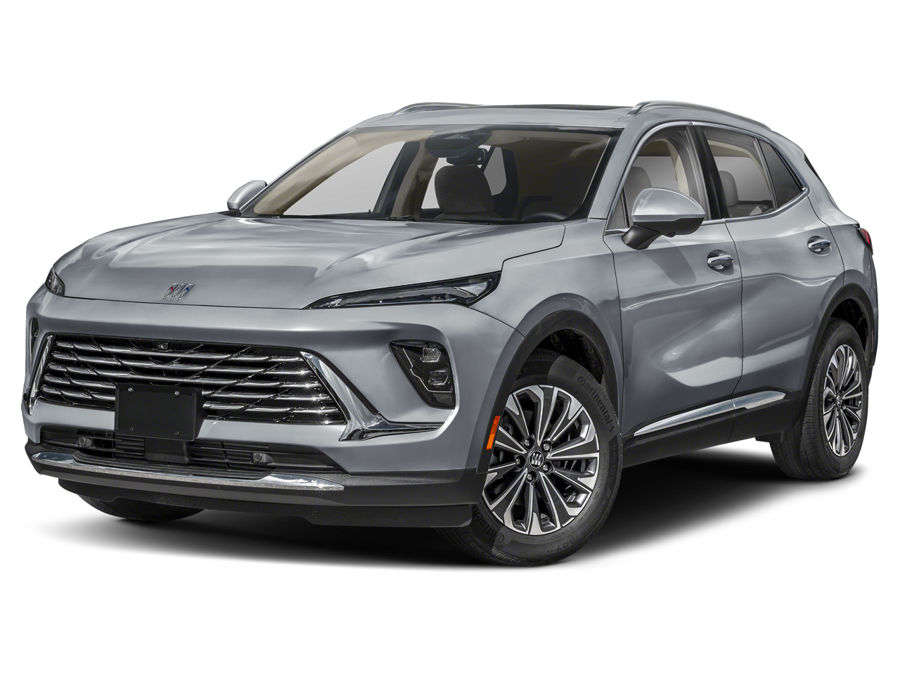 2026 Buick Envision Avenir - Photo 65