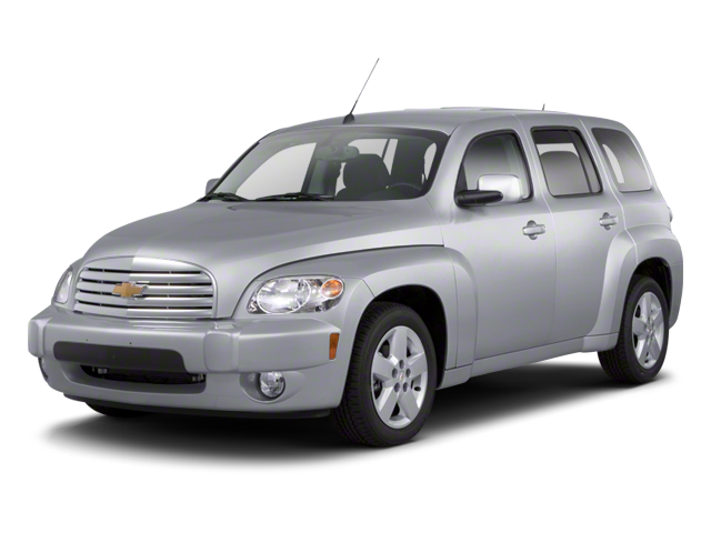 2011 Chevrolet HHR LT