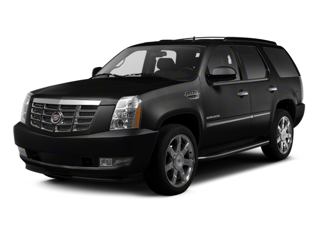 2013 Cadillac Escalade