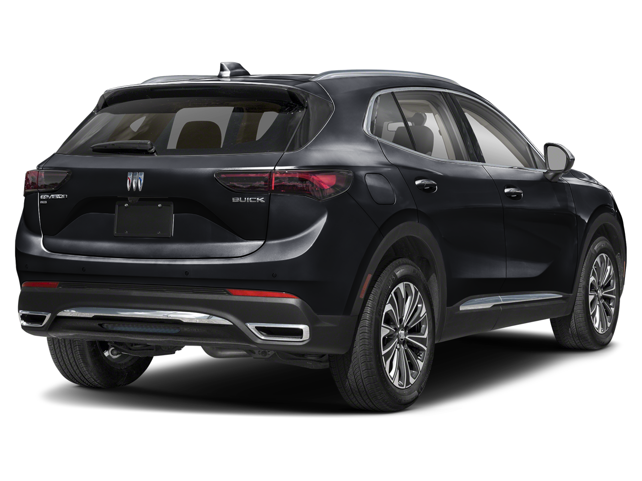 2026 Buick Envision Sport Touring - Photo 68