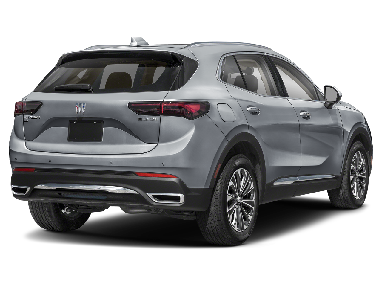 2026 Buick Envision Avenir - Photo 66