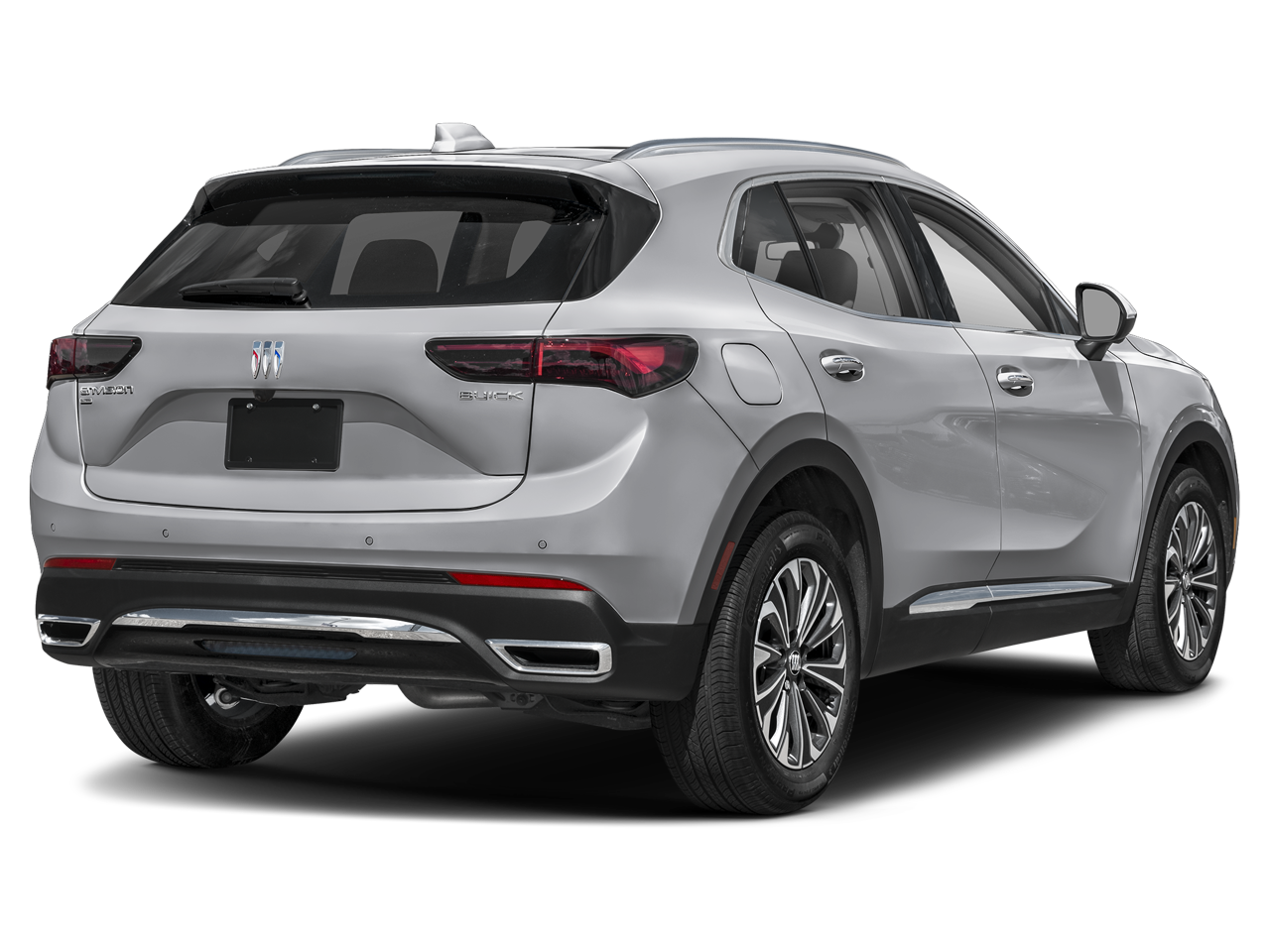 2026 Buick Envision Sport Touring - Photo 68