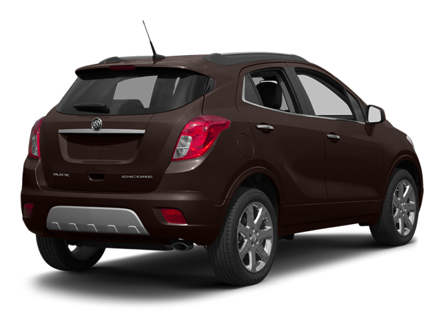 2014 Buick Encore Convenience