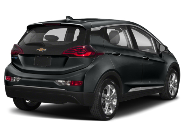 2018 Chevrolet Bolt EV LT