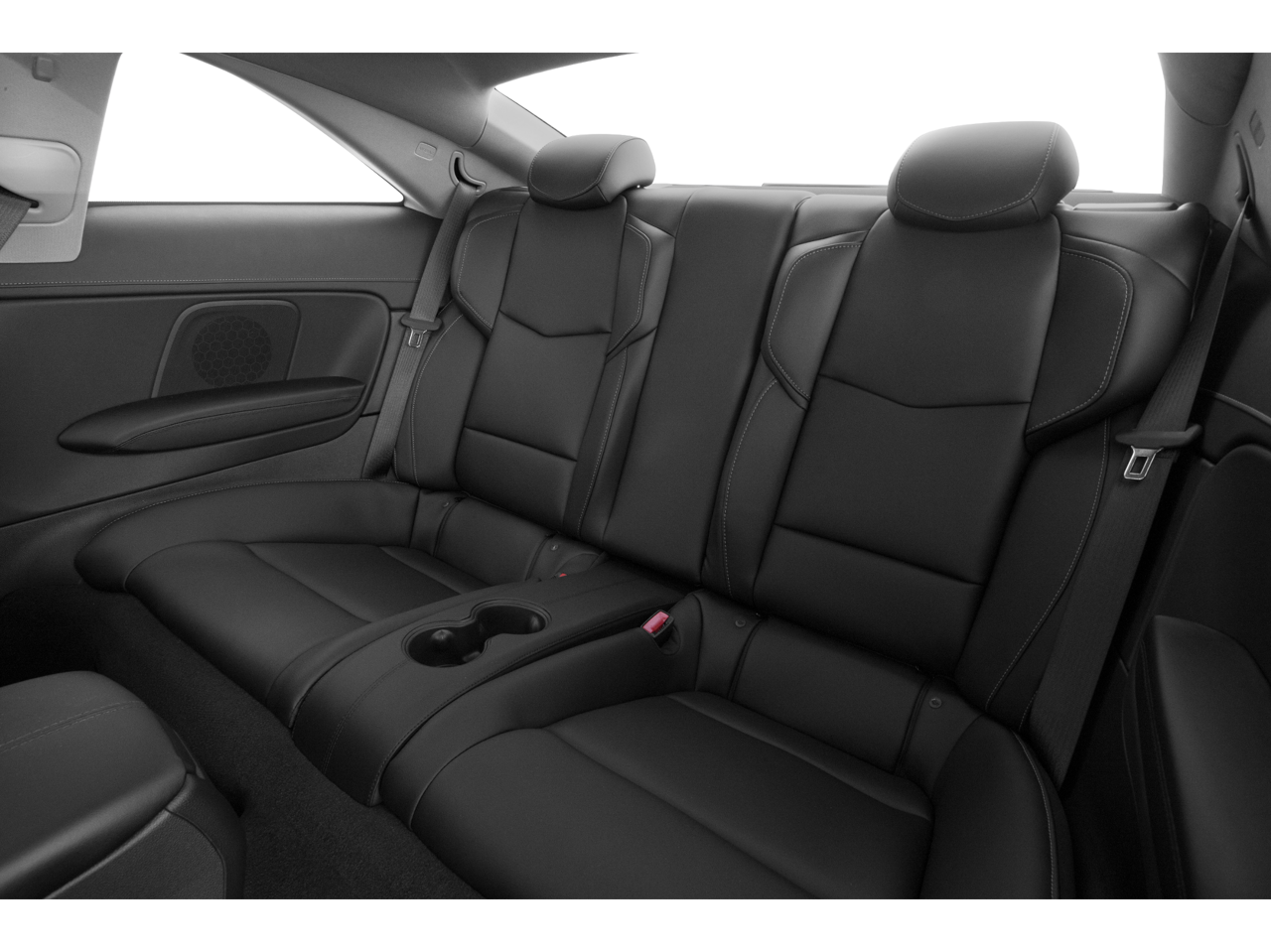 2019 Cadillac ATS Luxury AWD