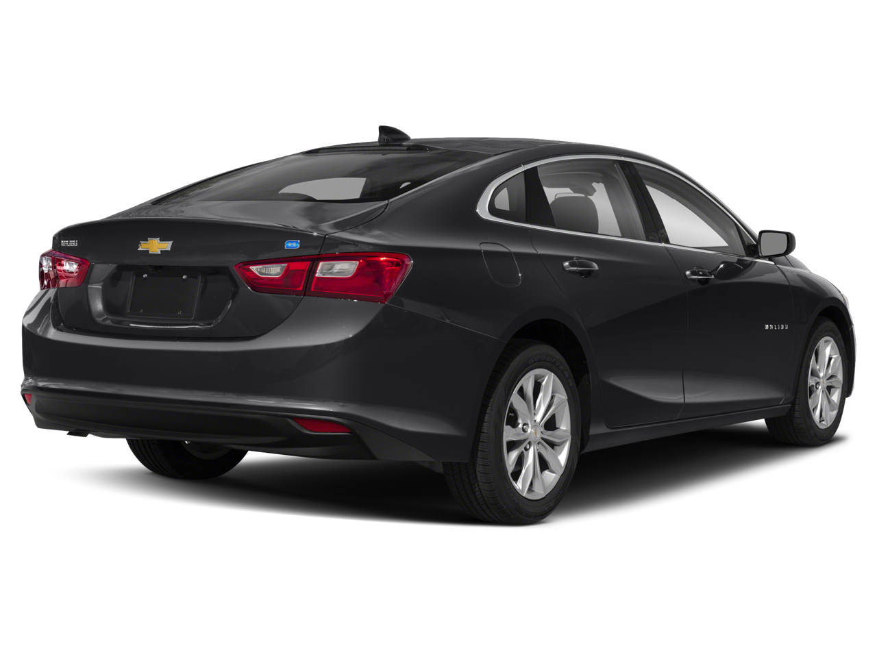 2019 Chevrolet Malibu Hybrid