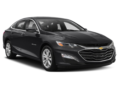 2019 Chevrolet Malibu Hybrid