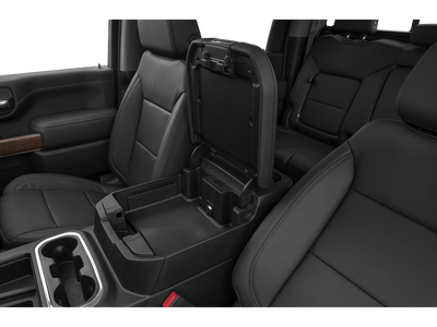 2020 GMC Sierra 2500 HD SLT