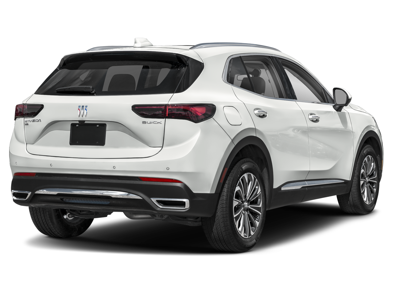 2026 Buick Envision Sport Touring - Photo 63