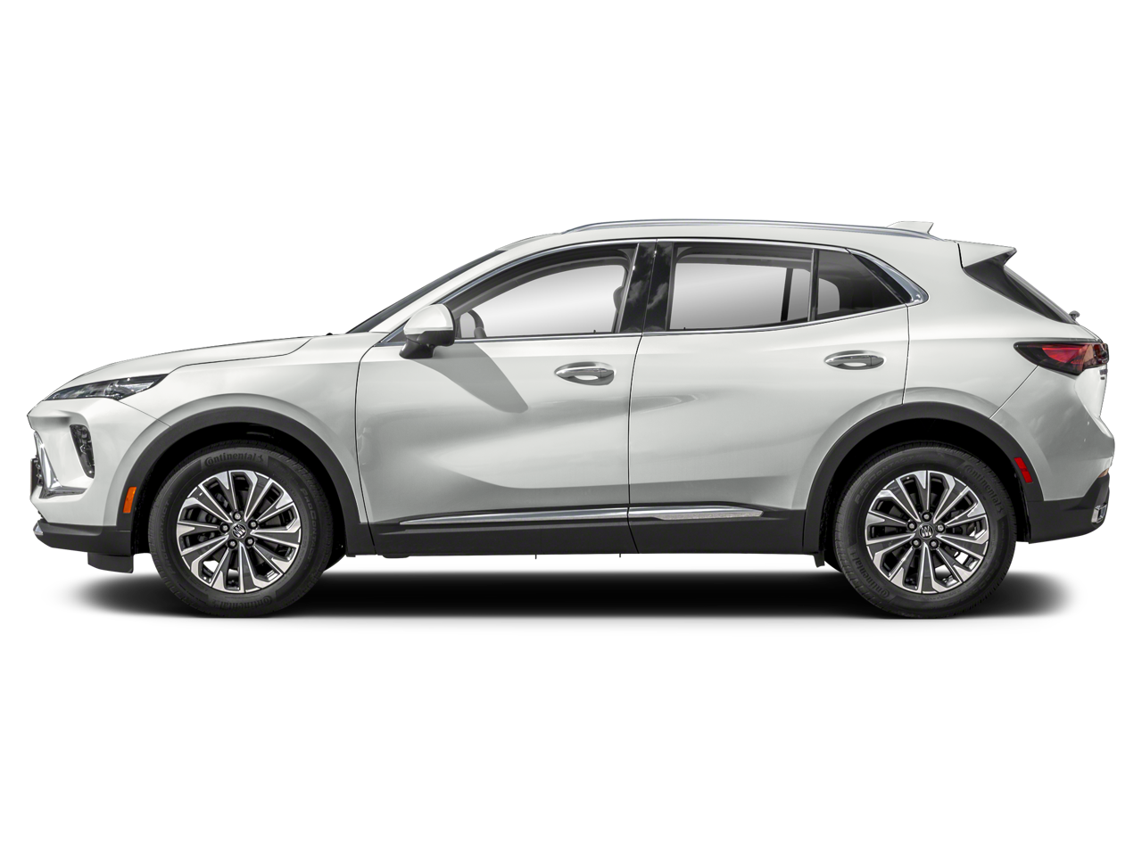 2026 Buick Envision Sport Touring - Photo 64