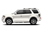 2010 Mercury Mariner Base