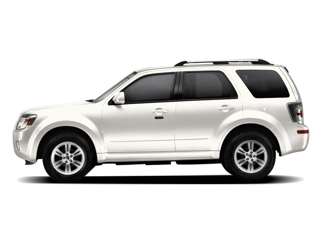 2010 Mercury Mariner Base