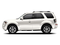 2010 Mercury Mariner Base
