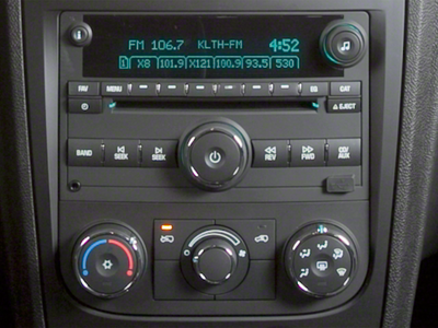 2011 Chevrolet HHR LT