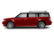 2011 Ford Flex Base