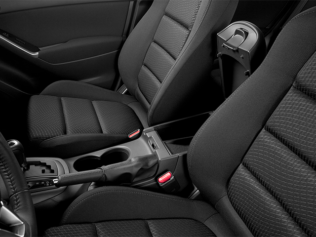 2014 Mazda Mazda CX-5 Grand Touring