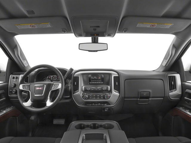 2015 GMC Sierra 2500 HD Base