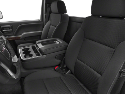 2015 GMC Sierra 2500 HD Base
