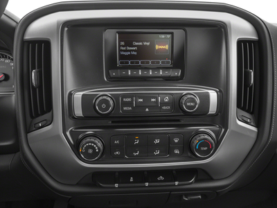 2015 GMC Sierra 2500 HD Base