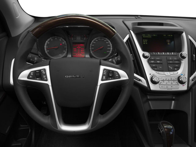 2015 GMC Terrain Denali