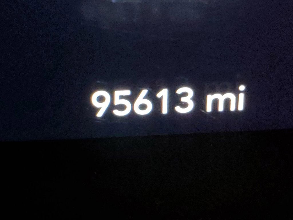 2019 Jeep Wrangler Unlimited Moab