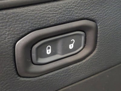 2019 Jeep Wrangler Unlimited Moab