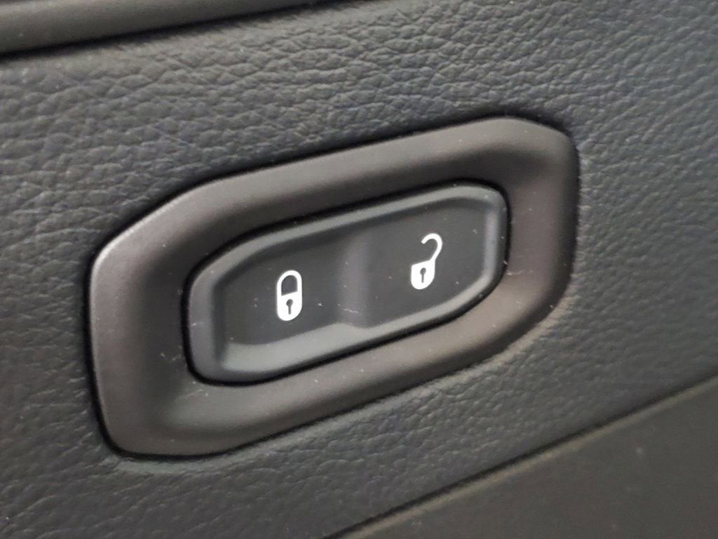 2019 Jeep Wrangler Unlimited Moab