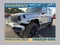 2021 Jeep Wrangler Unlimited Sahara High Altitude