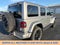 2021 Jeep Wrangler Unlimited Sahara High Altitude