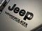 2021 Jeep Wrangler Unlimited Sahara High Altitude