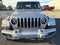 2021 Jeep Wrangler Unlimited Sahara High Altitude