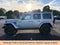2021 Jeep Wrangler Unlimited Sahara High Altitude