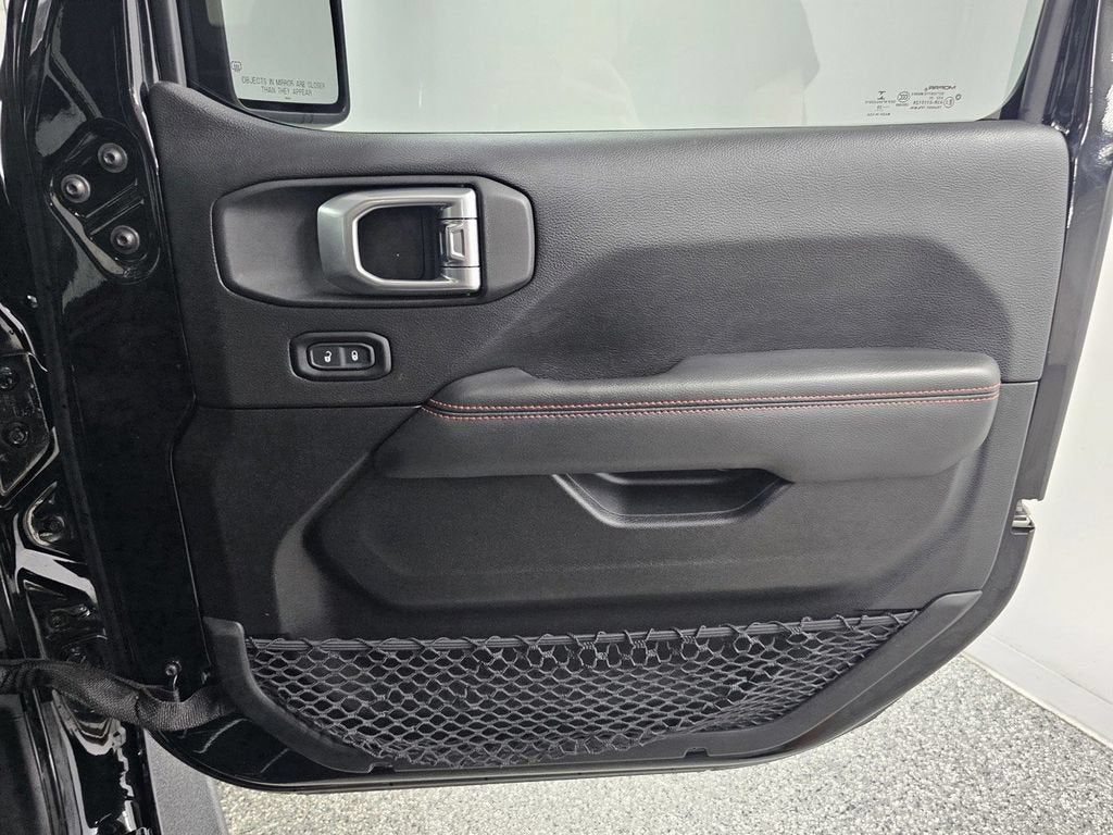 2020 Jeep Wrangler Unlimited Rubicon Recon 4x4