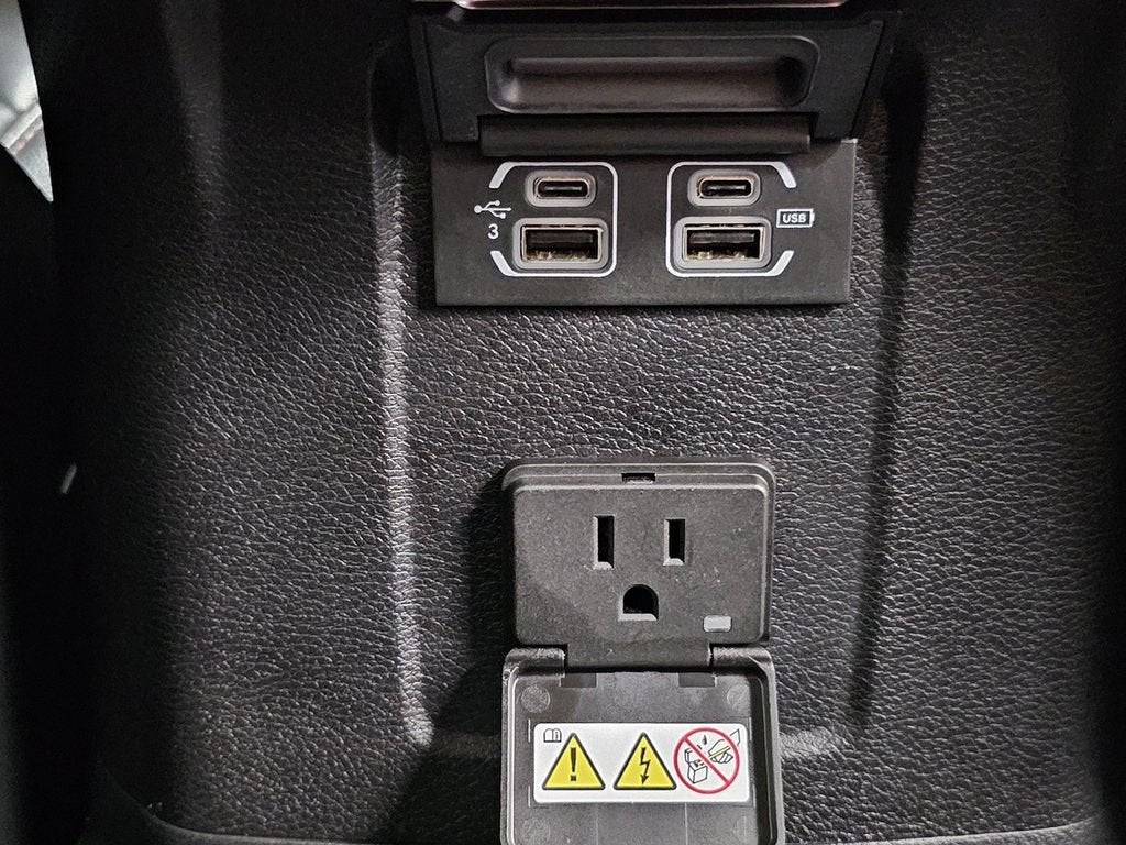 2020 Jeep Wrangler Unlimited Rubicon Recon 4x4
