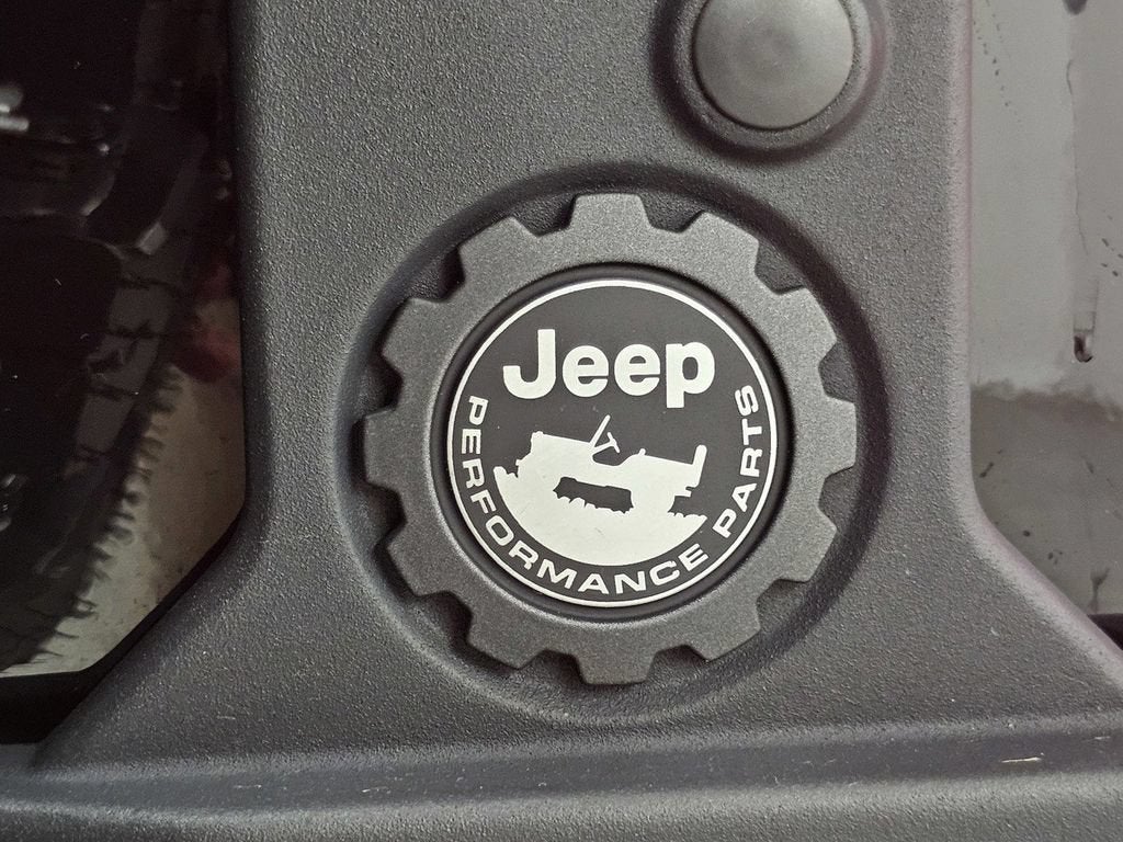 2020 Jeep Wrangler Unlimited Rubicon Recon 4x4