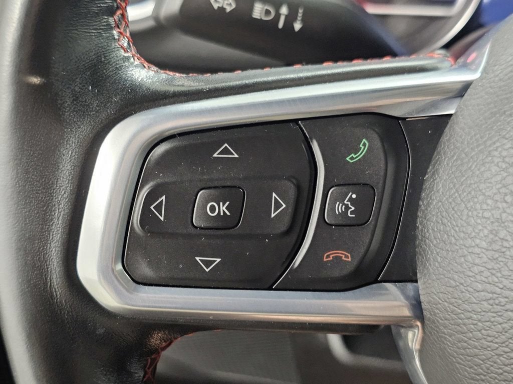 2020 Jeep Wrangler Unlimited Rubicon Recon 4x4
