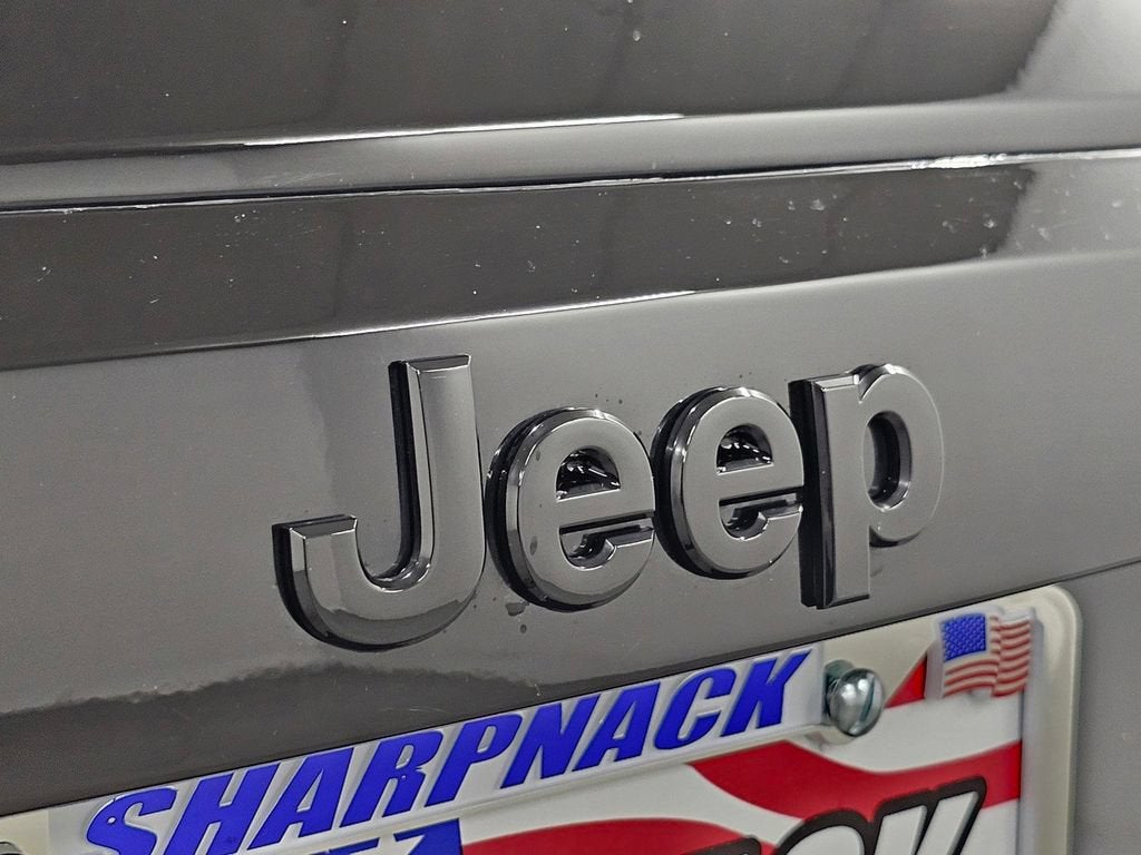 2014 Jeep Patriot Altitude