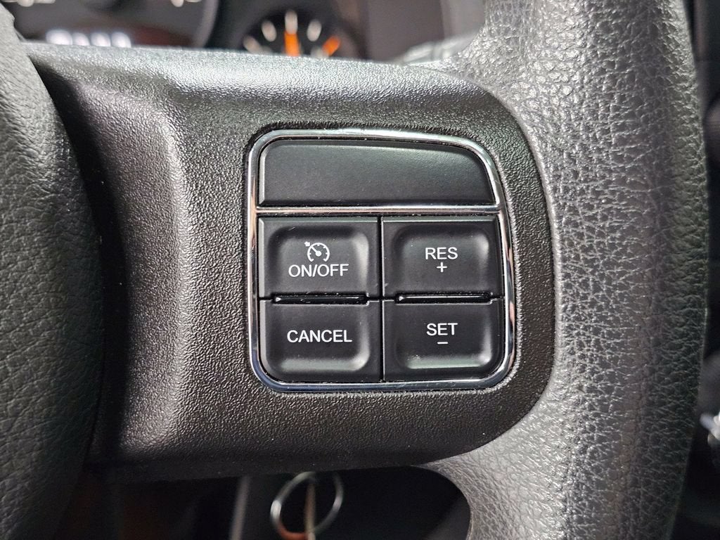 2014 Jeep Patriot Altitude